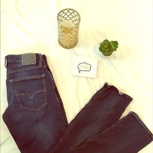 Guess? Slim Straight soft jeans